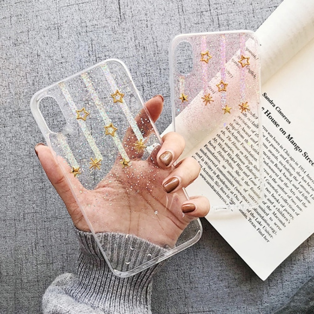 NEW iPhone X/XS Star case - Picture 4 of 8